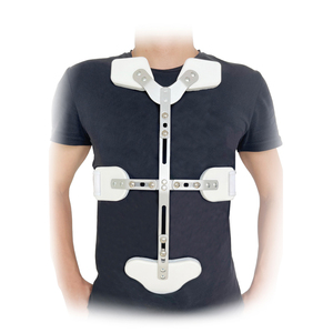Medical Hyperextension Thoracic Spine Brace