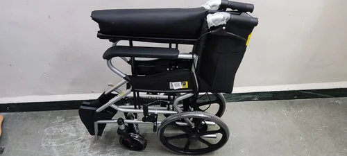 Standard Hospital Wheelchairs - Singar Rehab