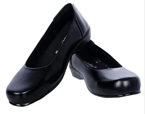 Orthopedic Surgical Leather Shoes