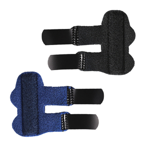 Orthopedic Neoprene Finger Support Splint for Mallet Finger