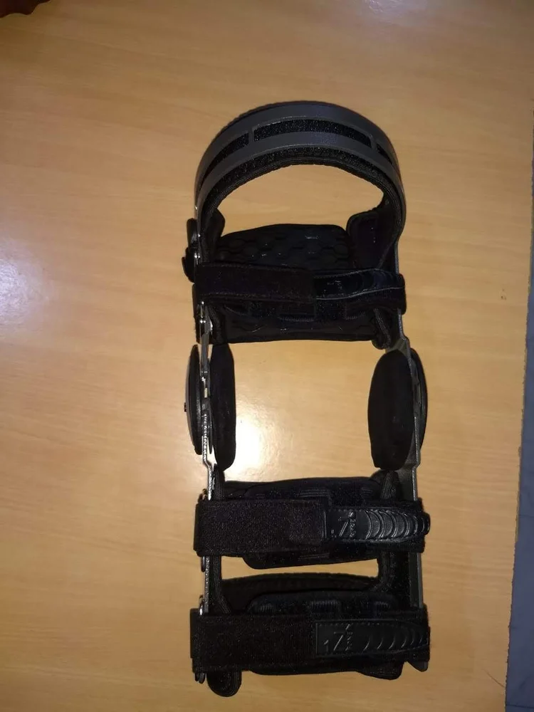OA Brace 3
