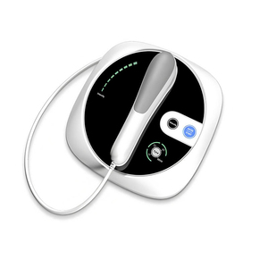 Ultrasonic Therapy Device Pain Relief Deep Tissue Muscle Relax Skin Tightening CE 1mhz