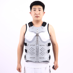 Airbag Lumbar Orthosis Orthoses Lumbar Brace