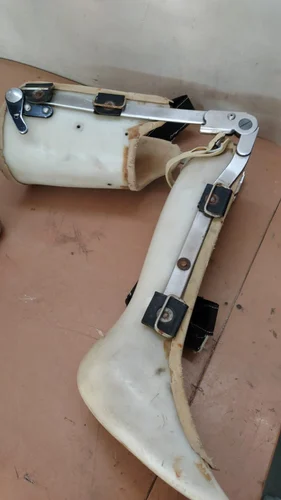 Caliper and Orthotic Supports (KAFO) - Singar Rehab