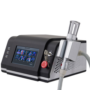 Class IV High Quality Rehabilitation Laser Physiotherapy Equipment for Pain Relief