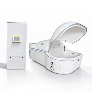 Float Therapy Pod Sensory Deprivation Tank Floating Spa Capsule