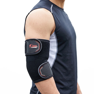 Wholesale Fitness Workout Ergonomic Elbow Pad