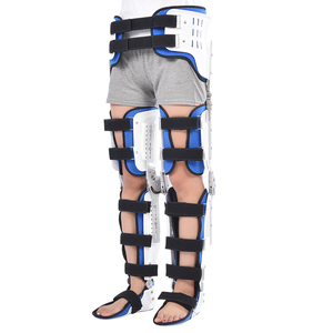 Adult Hip Support Device Hip Knee Ankle Foot Orthosis