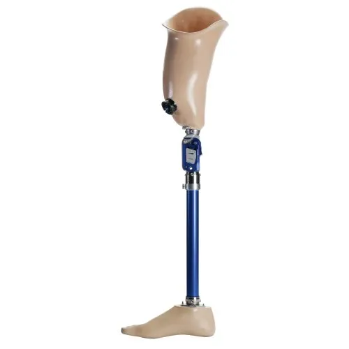 Above Knee Prosthesis – Singar Rehab