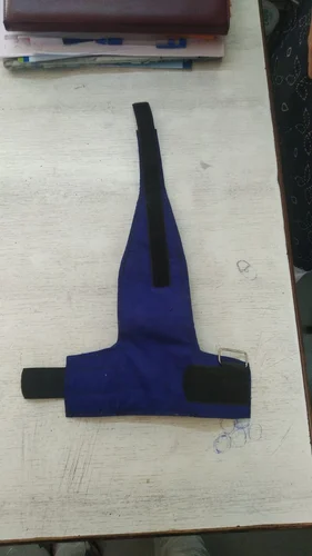 Medical Mallet Finger Splint Support