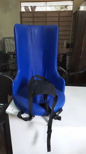 CP Corner Sitting Chair – Postural Support Floor Chair
