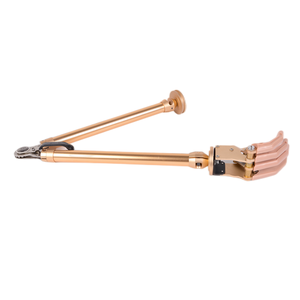 Cosmetic Upper Arm Prosthesis