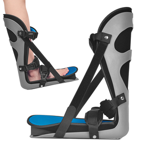 Medical Adjustable Orthopedic Ankle Sleeve Foot Night Splint