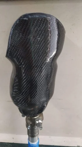 Artificial Leg Limb – Singar Rehab