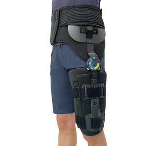 Medical Adjustable ROM Hinged Hip Orthosis