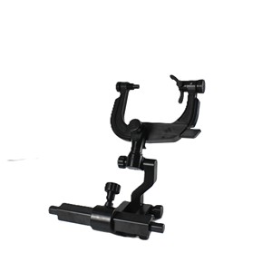 PEEK5600CF30 Skull Retractor CRANIAL STABILIZATION & RETRACTOR SYSTEMS Radiolucent Headrest System