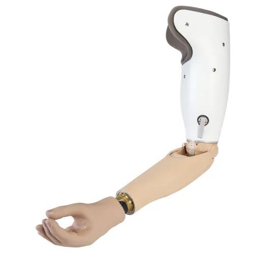 Above Elbow Hand Prosthesis – Singar Rehab