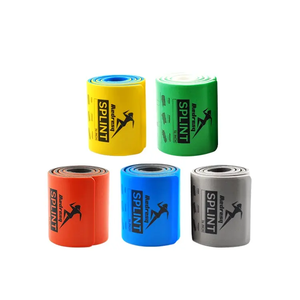 Medresq CE Certified Factory Direct Supply Aluminum First Aid Splint Emergency Splint Fixed Splint for Fracture First Aid