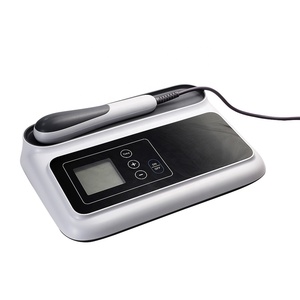 CS01 Portable Ultrasound Therapy Device physical therapy pain release device