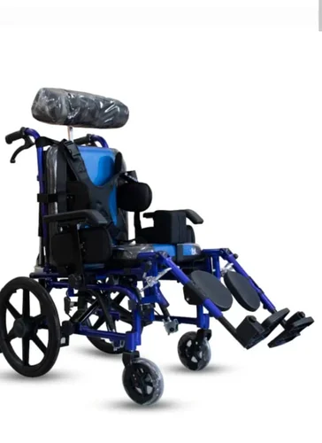 CP Child Pediatric Wheelchair - Singar Rehab