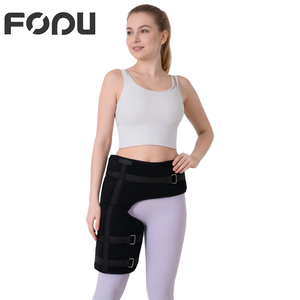 Custom Factory Breathable Neoprene Hip Abduction Orthosis
