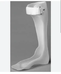 Dynamic Ankle-Foot Transtibial Integration System