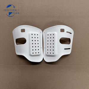 ABS Plastic Leg Clamp Shell Injection Molded Parts