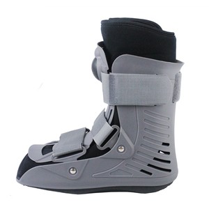 Ultralight Ankle Walker Shoe for Ankle Rehabilitation