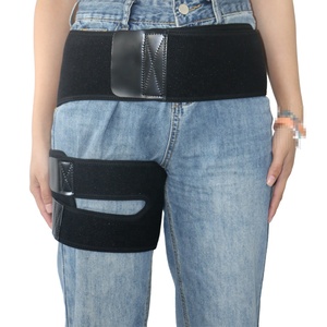 Adjustable Back Hip Fracture Orthopedic Siatica Support Brace