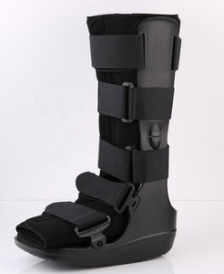 Walking Boot Ankle Bracer Orthopedic Shoes