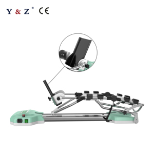 Rehabilitation Knee Traction CPM Machine