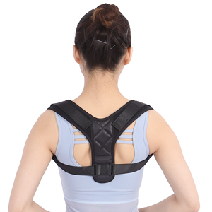 Upper Shoulder Brace Back Straightener Posture Brace