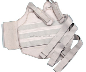 Rehabilitation Adjustable Thoracolumbar Orthosis TLSO