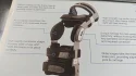 OA Brace 1