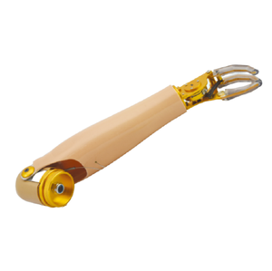 Arm Prosthesis Cable Control Style Prosthetic Hand