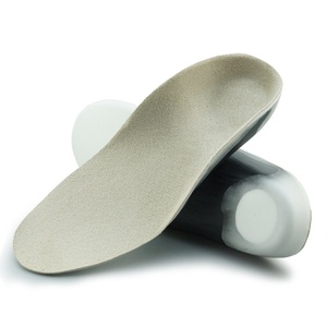 DiaComfort Customized Orthopedic Shoes Inserts