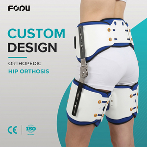 Professional Adjustable Hip Orthosis Support Brace