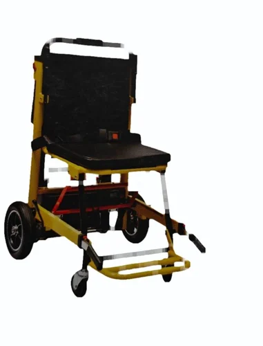 Patient Transfer Wheelchair - Singar Rehab