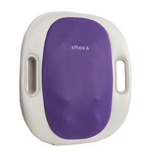 Sedentary Party Massage + Lumbar Support Cushion