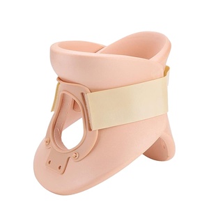 Philadelphia Cervical Collar Neck Brace PVC Traction Collar
