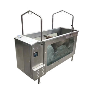 Dog Physical Therapy Hydrotherapy Tank for Enhanced Recovery