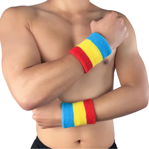 Adjustable Breathable Splint Sprains Arthritis Bandage Wrist Support