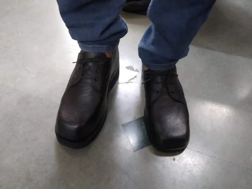 Molded Surgical Shoes - Custom Orthotic Footwear