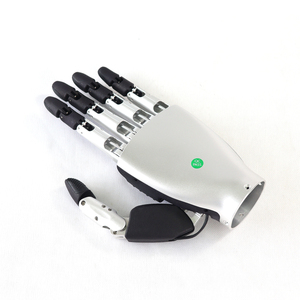 Humanoid Robot Bionic Hand